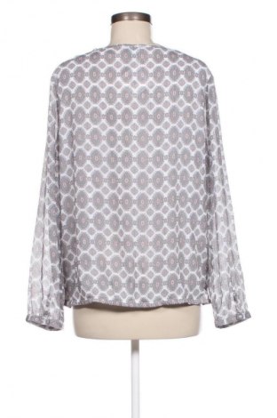 Γυναικεία μπλούζα Cool Code, Μέγεθος XL, Χρώμα Πολύχρωμο, Τιμή 6,46 €