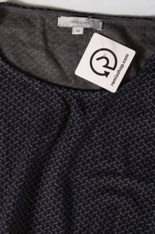 Damen Shirt Cool Code, Größe M, Farbe Blau, Preis 6,61 €