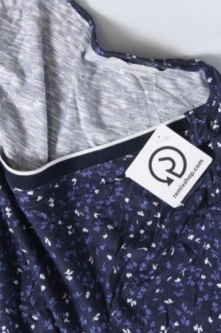 Damen Shirt Cool Code, Größe 3XL, Farbe Blau, Preis € 13,22