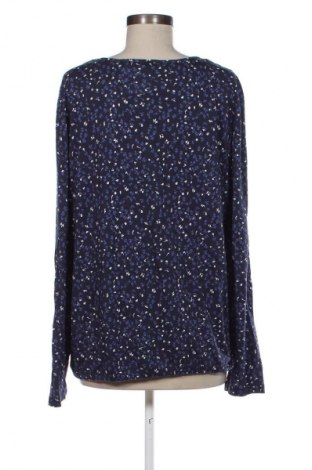 Γυναικεία μπλούζα Cool Code, Μέγεθος 3XL, Χρώμα Μπλέ, Τιμή 11,16 €
