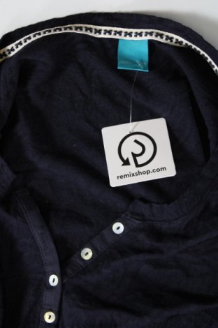 Damen Shirt Cool Code, Größe M, Farbe Blau, Preis 6,61 €