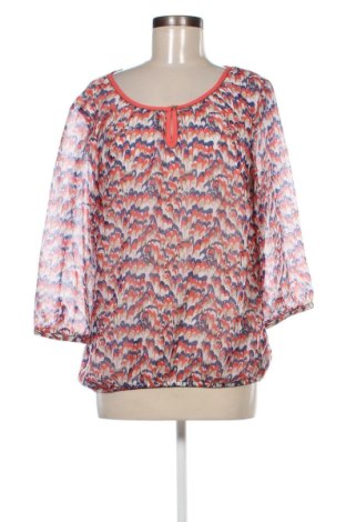 Damen Shirt Cool Code, Größe M, Farbe Mehrfarbig, Preis 7,27 €