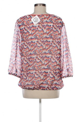 Γυναικεία μπλούζα Cool Code, Μέγεθος M, Χρώμα Πολύχρωμο, Τιμή 5,88 €