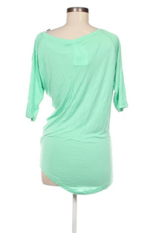 Damen Shirt CoolCat, Größe S, Farbe Grün, Preis 9,99 €