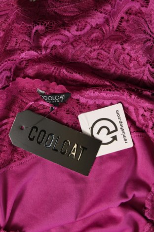 Bluză de femei CoolCat, Mărime XL, Culoare Mov, Preț 139,31 Lei