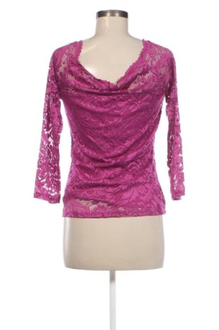 Γυναικεία μπλούζα CoolCat, Μέγεθος XL, Χρώμα Βιολετί, Τιμή 28,58 €