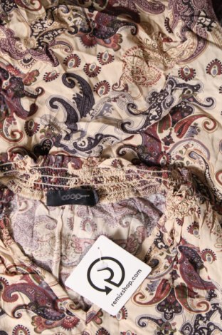 Damen Shirt Coop, Größe M, Farbe Mehrfarbig, Preis 6,61 €