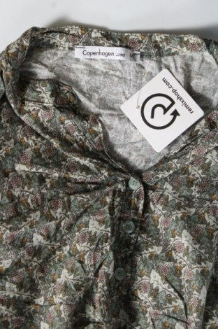 Дамска блуза Copenhagen Luxe, Размер XXS, Цвят Многоцветен, Цена 17,00 лв.