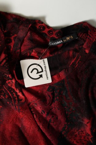 Damen Shirt Cosima, Größe XL, Farbe Rot, Preis 7,93 €