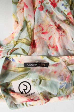 Γυναικεία μπλούζα Cosima, Μέγεθος M, Χρώμα Πολύχρωμο, Τιμή 5,88 €