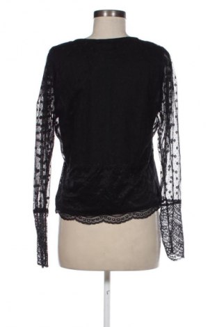 Γυναικεία μπλούζα Costa 8 Mani, Μέγεθος M, Χρώμα Μαύρο, Τιμή 7,83 €
