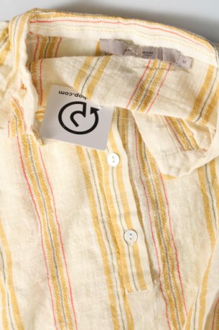 Damen Shirt Costa Mani, Größe M, Farbe Mehrfarbig, Preis 10,65 €
