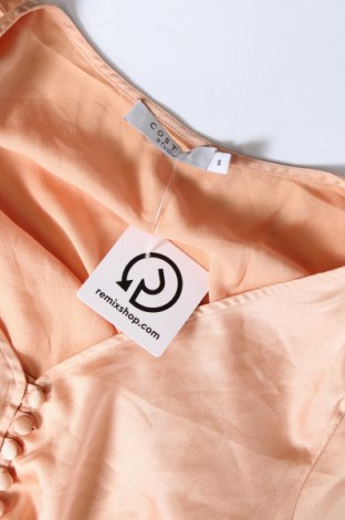 Дамска блуза Costes, Размер S, Цвят Оранжев, Цена 13,60 лв.