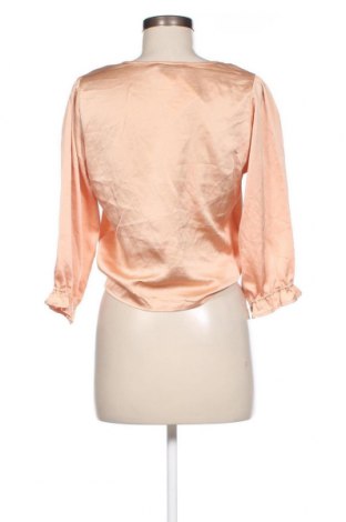 Γυναικεία μπλούζα Costes, Μέγεθος S, Χρώμα Πορτοκαλί, Τιμή 8,41 €