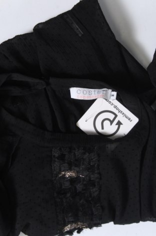 Damen Shirt Coster Copenhagen., Größe S, Farbe Schwarz, Preis 16,70 €