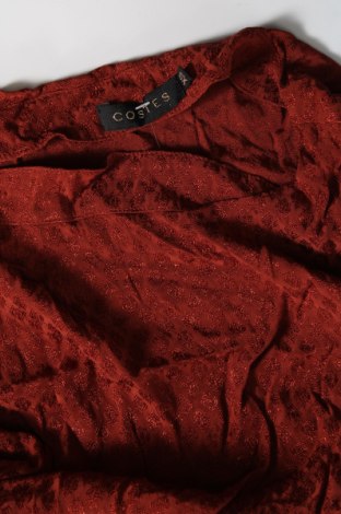 Bluză de femei Costes, Mărime XS, Culoare Maro, Preț 44,74 Lei