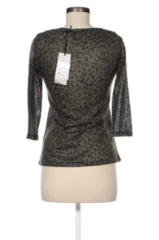 Γυναικεία μπλούζα Costes, Μέγεθος XS, Χρώμα Πράσινο, Τιμή 21,43 €
