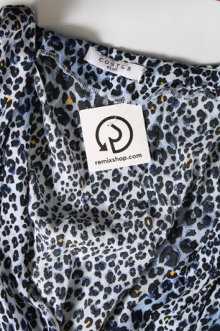 Дамска блуза Costes, Размер M, Цвят Многоцветен, Цена 17,00 лв.