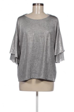 Γυναικεία μπλούζα Costes, Μέγεθος XXL, Χρώμα Γκρί, Τιμή 11,57 €