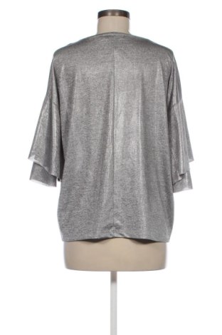 Γυναικεία μπλούζα Costes, Μέγεθος XXL, Χρώμα Γκρί, Τιμή 21,03 €
