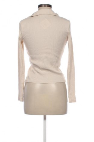 Γυναικεία μπλούζα Costes, Μέγεθος M, Χρώμα  Μπέζ, Τιμή 10,52 €