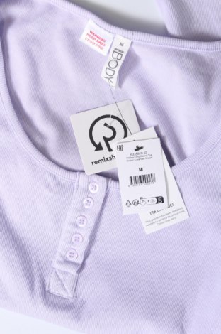 Дамска блуза Cotton On, Размер M, Цвят Лилав, Цена 15,50 лв.