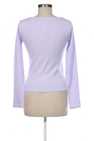 Damen Shirt Cotton On, Größe M, Farbe Lila, Preis 7,99 €