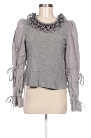 Damen Shirt Country Line, Größe M, Farbe Grau, Preis 11,83 €