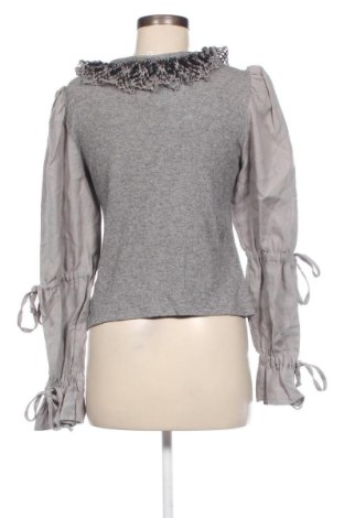 Γυναικεία μπλούζα Country Line, Μέγεθος M, Χρώμα Γκρί, Τιμή 10,52 €