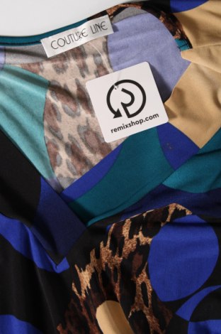 Damen Shirt Couture Line, Größe 3XL, Farbe Mehrfarbig, Preis € 23,66