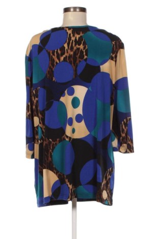 Damen Shirt Couture Line, Größe 3XL, Farbe Mehrfarbig, Preis € 23,66