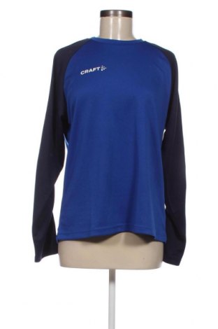 Damen Shirt Craft, Größe L, Farbe Blau, Preis € 11,83