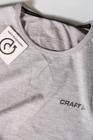 Damen Shirt Craft, Größe S, Farbe Grau, Preis 13,01 €