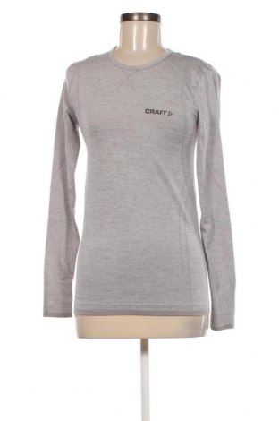 Damen Shirt Craft, Größe S, Farbe Grau, Preis € 11,83