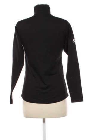 Γυναικεία μπλούζα Craft, Μέγεθος S, Χρώμα Μαύρο, Τιμή 10,52 €