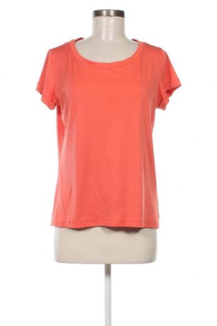 Дамска блуза Crane, Размер S, Цвят Оранжев, Цена 11,29 лв.