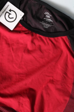 Damen Shirt Crane, Größe L, Farbe Rot, Preis 5,60 €