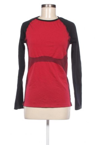 Дамска блуза Crane, Размер L, Цвят Червен, Цена 10,35 лв.
