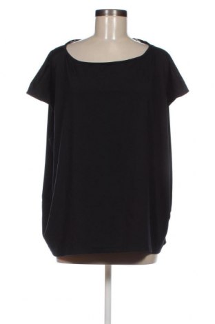 Γυναικεία μπλούζα Crane, Μέγεθος XXL, Χρώμα Μαύρο, Τιμή 8,54 €
