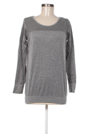 Γυναικεία μπλούζα Crane, Μέγεθος M, Χρώμα Γκρί, Τιμή 4,27 €