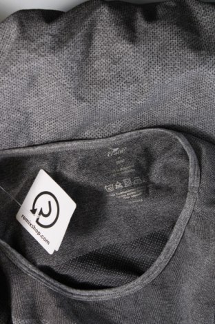 Damen Shirt Crane, Größe M, Farbe Grau, Preis 5,60 €