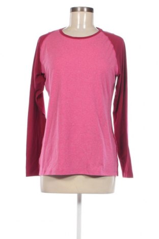 Дамска блуза Crane, Размер M, Цвят Розов, Цена 9,20 лв.
