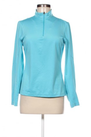 Damen Shirt Crane, Größe M, Farbe Blau, Preis 6,40 €