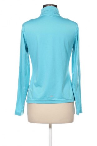 Damen Shirt Crane, Größe M, Farbe Blau, Preis 6,40 €