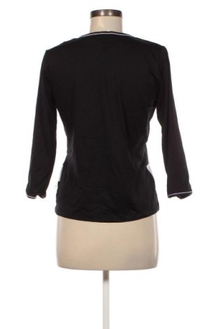 Дамска блуза Crane, Размер L, Цвят Черен, Цена 8,05 лв.