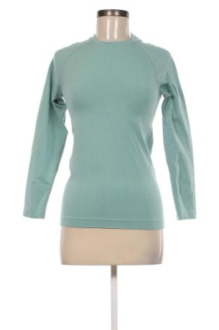 Γυναικεία μπλούζα Crane, Μέγεθος S, Χρώμα Μπλέ, Τιμή 6,40 €