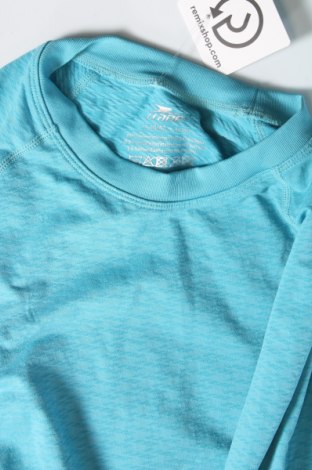 Γυναικεία μπλούζα Crane, Μέγεθος M, Χρώμα Μπλέ, Τιμή 5,69 €