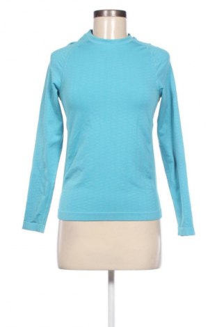 Damen Shirt Crane, Größe M, Farbe Blau, Preis € 7,20