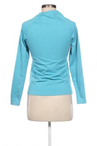 Damen Shirt Crane, Größe M, Farbe Blau, Preis € 6,40
