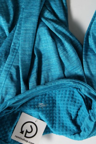 Bluză de femei Crane, Mărime L, Culoare Albastru, Preț 30,26 Lei
